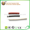 jgg silicone rubber insulated wire